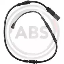 Сигнализатор, износ тормозных колодок A.B.S. купить