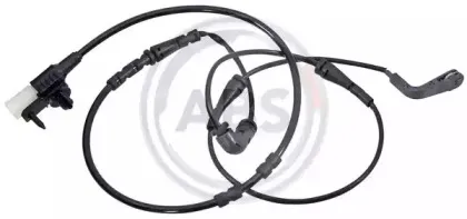 Сигнализатор, износ тормозных колодок A.B.S. купить