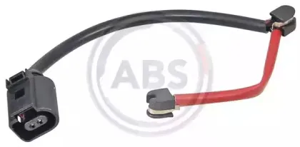 Сигнализатор, износ тормозных колодок A.B.S. купить