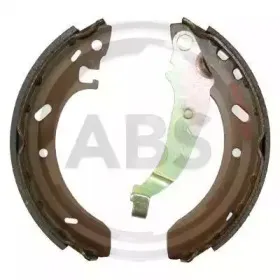 Комплект тормозных колодок A.B.S. купить