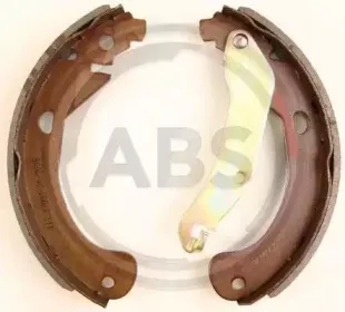 Комплект тормозных колодок A.B.S. купить