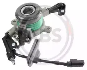 Центральный выключатель, система сцепления A.B.S. купить