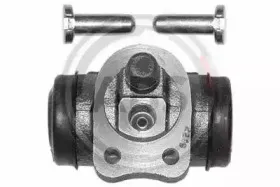 Колесный тормозной цилиндр A.B.S. купить