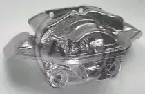 Тормозной суппорт A.B.S. купить