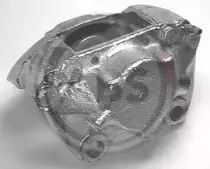 Тормозной суппорт A.B.S. купить