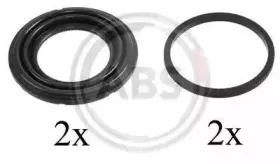 Ремкомплект, тормозной суппорт A.B.S. купить