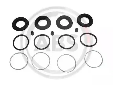 Ремкомплект, тормозной суппорт A.B.S. купить