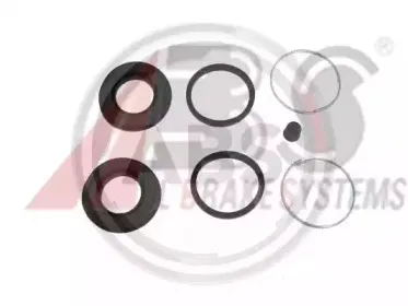 Ремкомплект, тормозной суппорт A.B.S. купить