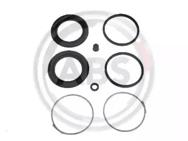 Ремкомплект, тормозной суппорт A.B.S. купить