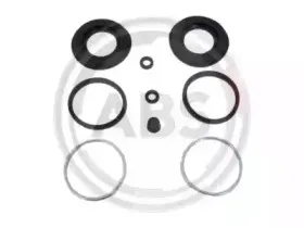 Ремкомплект, тормозной суппорт A.B.S. купить