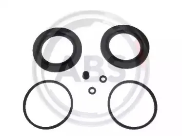 Ремкомплект, тормозной суппорт A.B.S. купить