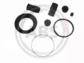 Ремкомплект, тормозной суппорт A.B.S. купить