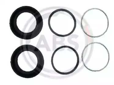 Ремкомплект, тормозной суппорт A.B.S. купить