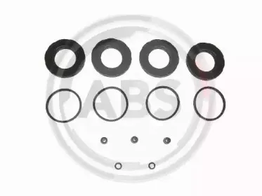 Ремкомплект, тормозной суппорт A.B.S. купить