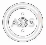 Тормозной барабан A.B.S. купить