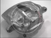 Тормозной суппорт A.B.S. купить