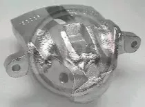 Тормозной суппорт A.B.S. купить