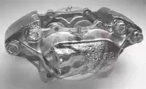 Тормозной суппорт A.B.S. купить