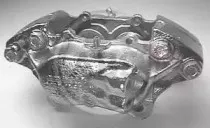 Тормозной суппорт A.B.S. купить