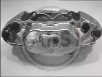 Тормозной суппорт A.B.S. купить