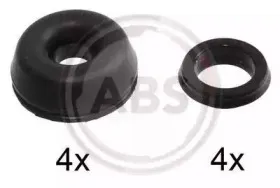 Ремкомплект, колесный тормозной цилиндр A.B.S. купить