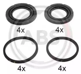 Ремкомплект, тормозной суппорт A.B.S. купить