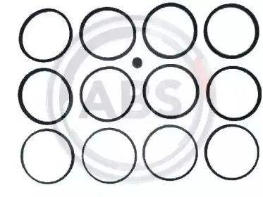 Ремкомплект, тормозной суппорт A.B.S. купить