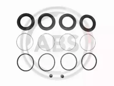 Ремкомплект, тормозной суппорт A.B.S. купить