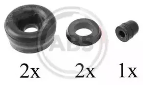 Ремкомплект, колесный тормозной цилиндр A.B.S. купить