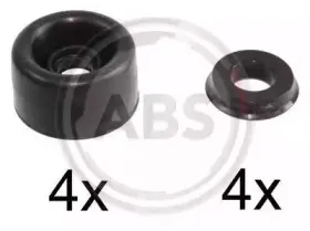 Ремкомплект, колесный тормозной цилиндр A.B.S. купить