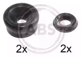 Ремкомплект, колесный тормозной цилиндр A.B.S. купить