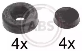 Ремкомплект, колесный тормозной цилиндр A.B.S. купить