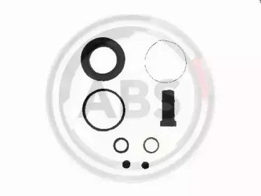 Ремкомплект, тормозной суппорт A.B.S. купить