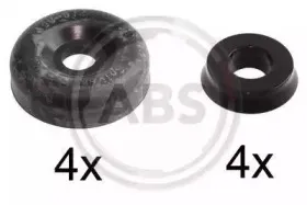 Ремкомплект, колесный тормозной цилиндр A.B.S. купить