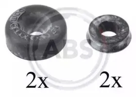 Ремкомплект, колесный тормозной цилиндр A.B.S. купить