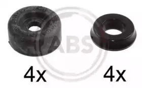 Ремкомплект, колесный тормозной цилиндр A.B.S. купить