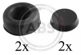 Ремкомплект, колесный тормозной цилиндр A.B.S. купить