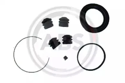 Ремкомплект, тормозной суппорт A.B.S. купить