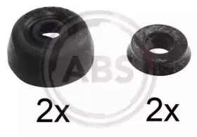 Ремкомплект, колесный тормозной цилиндр A.B.S. купить