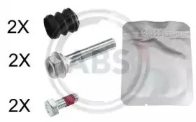 Комплект направляющей гильзы A.B.S. купить