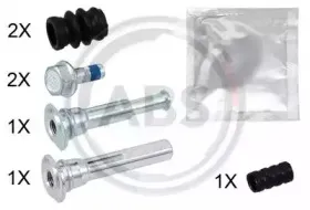 Комплект направляющей гильзы A.B.S. купить