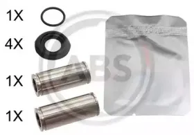 Комплект направляющей гильзы A.B.S. купить