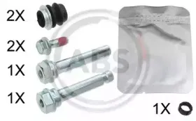 Комплект направляющей гильзы A.B.S. купить