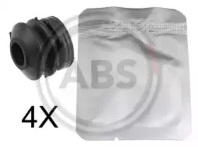 Комплект направляющей гильзы A.B.S. купить