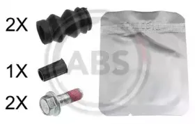 Комплект направляющей гильзы A.B.S. купить