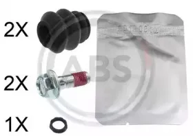 Комплект направляющей гильзы A.B.S. купить