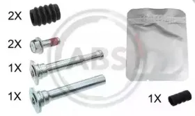 Комплект направляющей гильзы A.B.S. купить