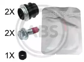 Комплект направляющей гильзы A.B.S. купить