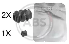 Комплект направляющей гильзы A.B.S. купить