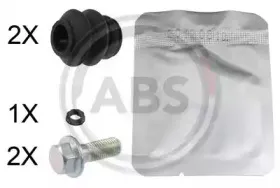 Комплект направляющей гильзы A.B.S. купить